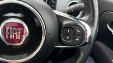 Fiat 500 1.2 Mirror 3dr Petrol Hatchback